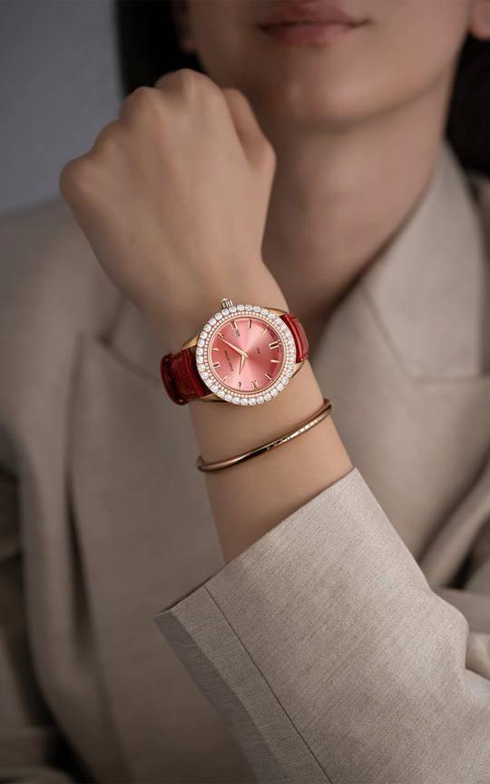 NEW Trulli / Swiss Movement.