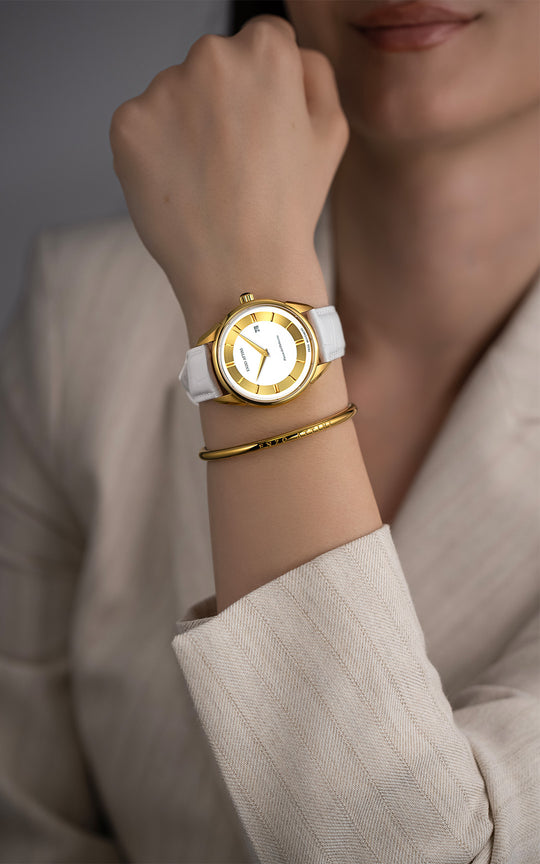 NEW Piazza del Plebiscito / Swiss Movement.