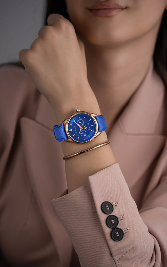 Canal Grande Venezia / Swiss Movement.