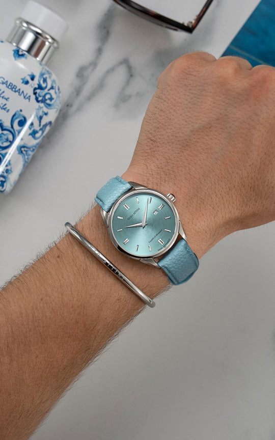 Castello di Miramare / Swiss Movement