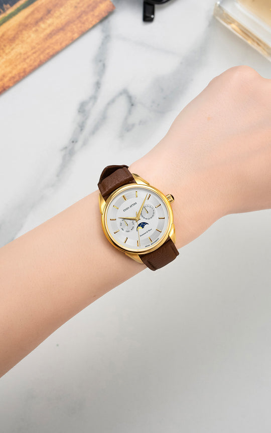 Fontana di Trevi, Roma / Swiss Movement.