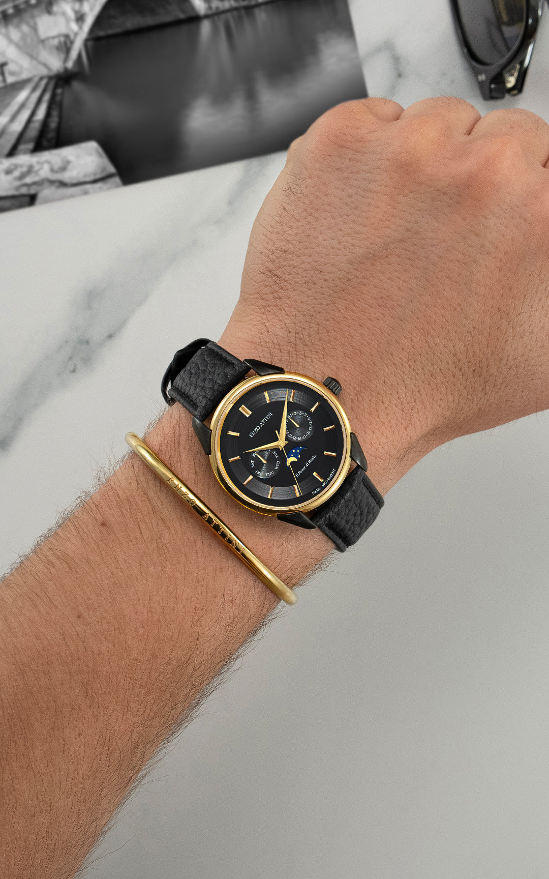 il Ponte di Rialto, Venezia / Swiss Movement