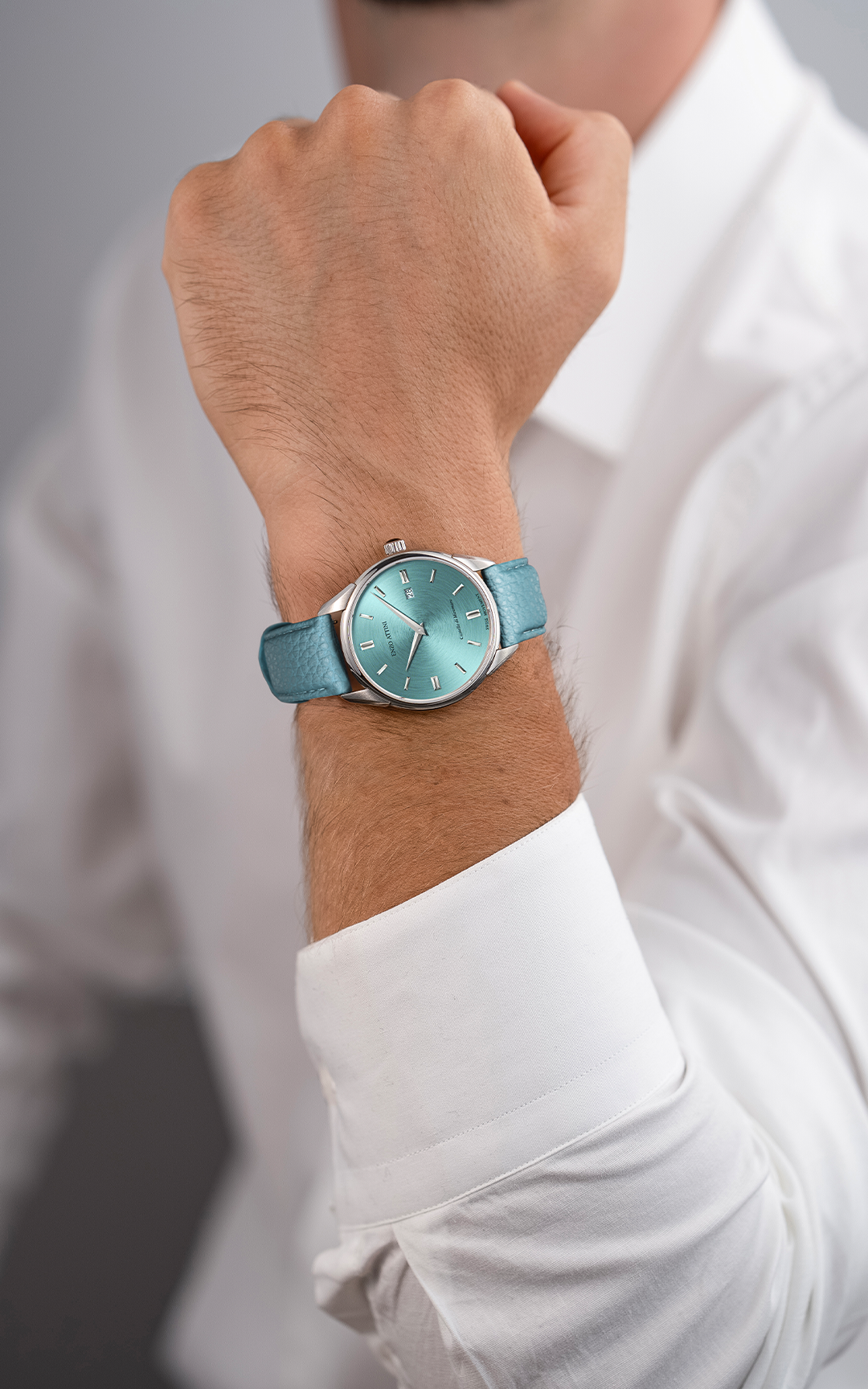 Castello di Miramare / Swiss Movement