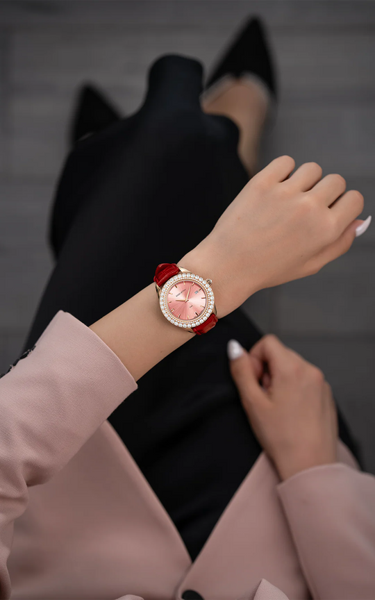 NEW Trulli / Swiss Movement.