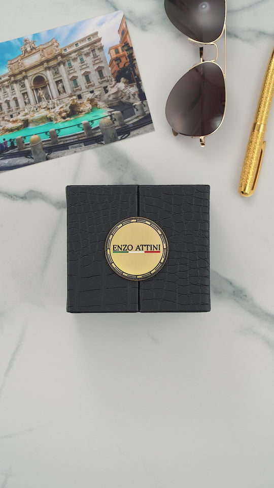 Fontana di Trevi - President  / Gold