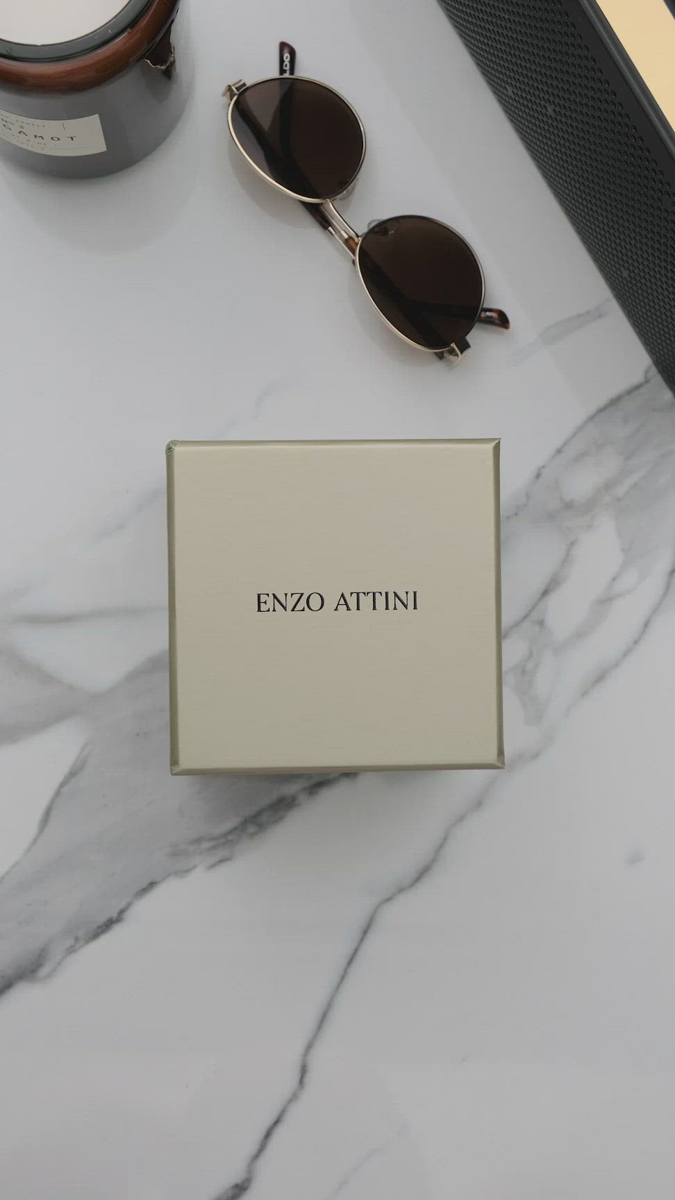 il Ponte di Rialto, Venezia / Swiss Movement