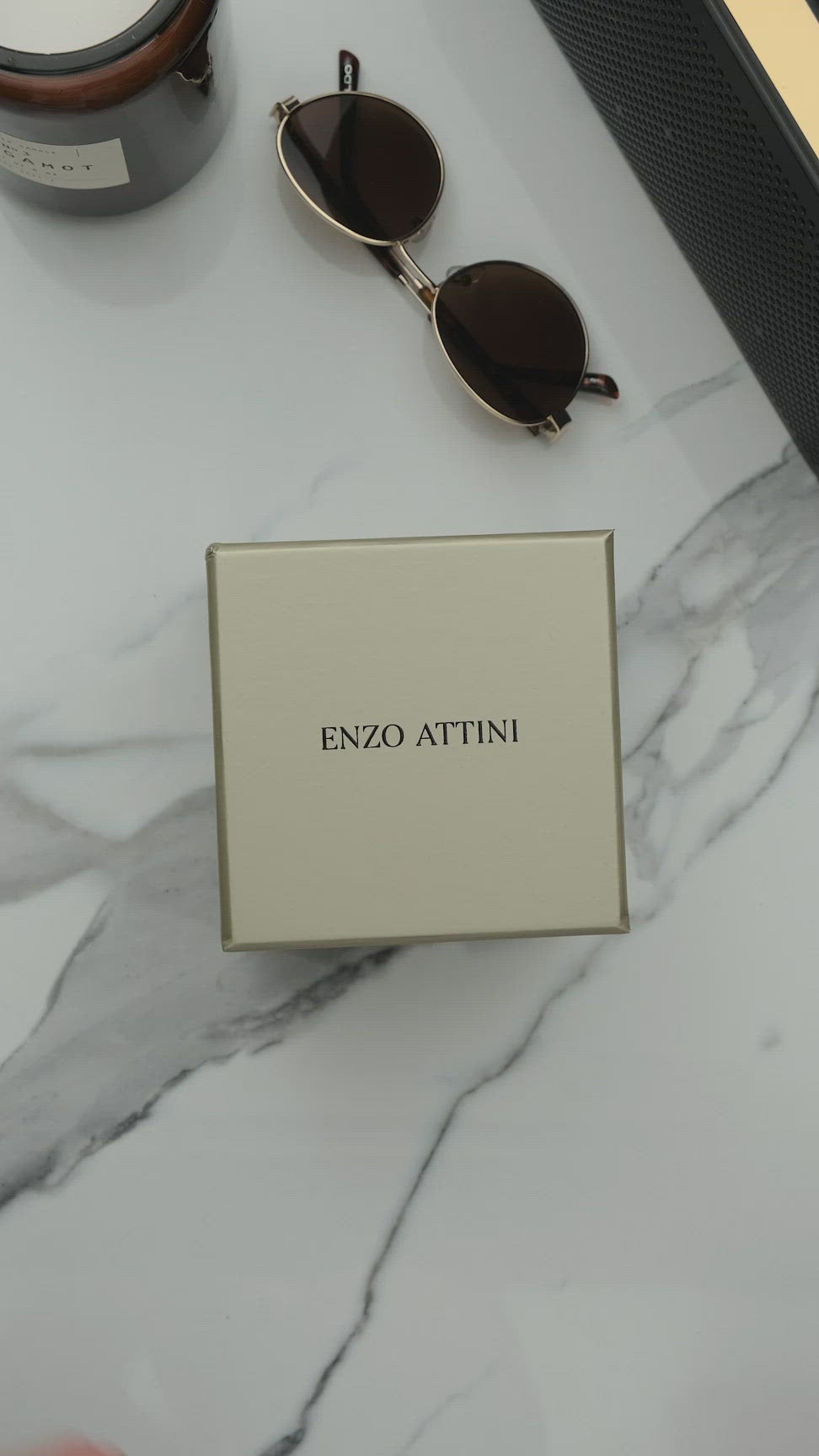 il Ponte di Rialto, Venezia / Swiss Movement