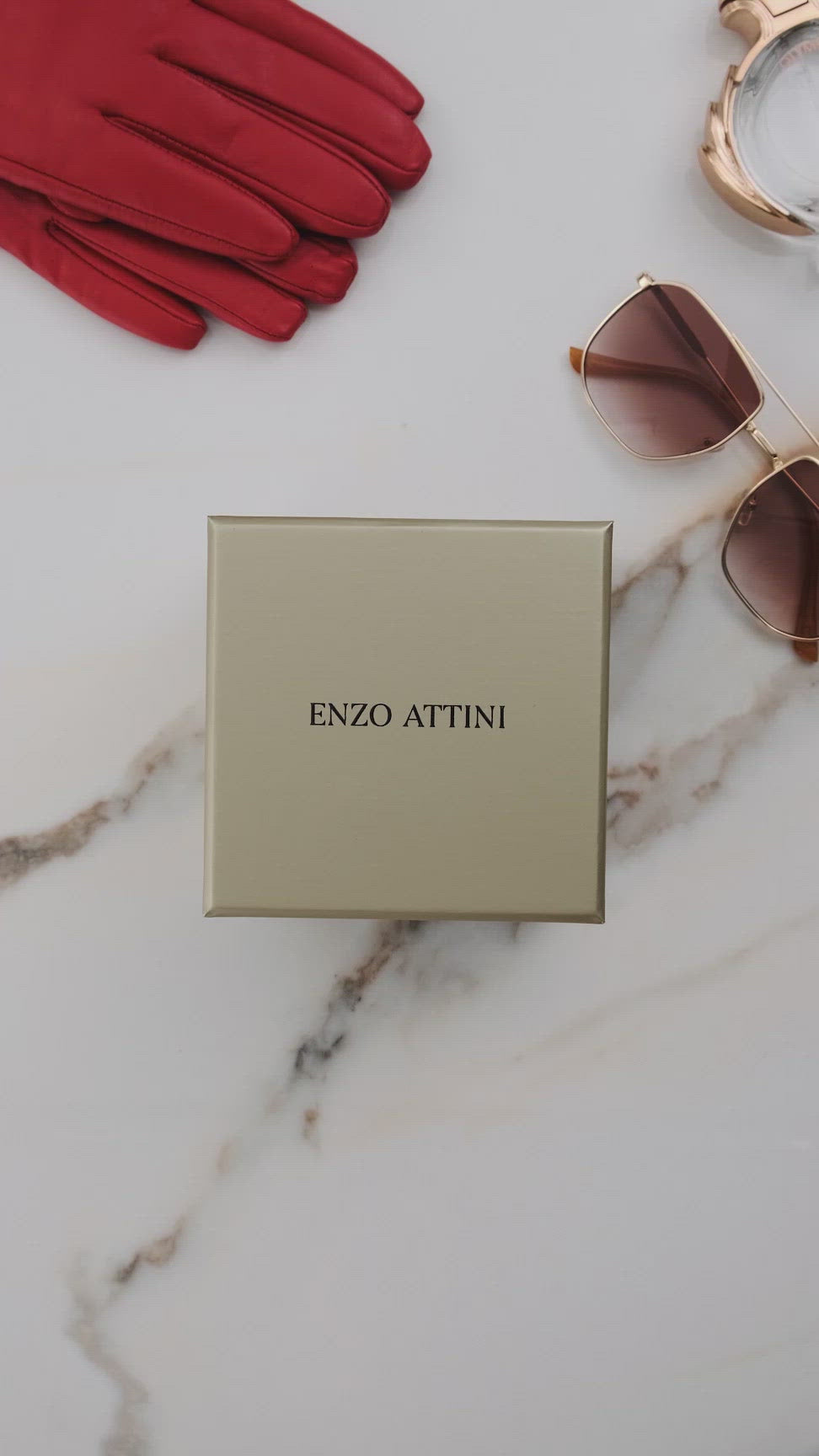 Piazza del Plebiscito / Swiss Movement.