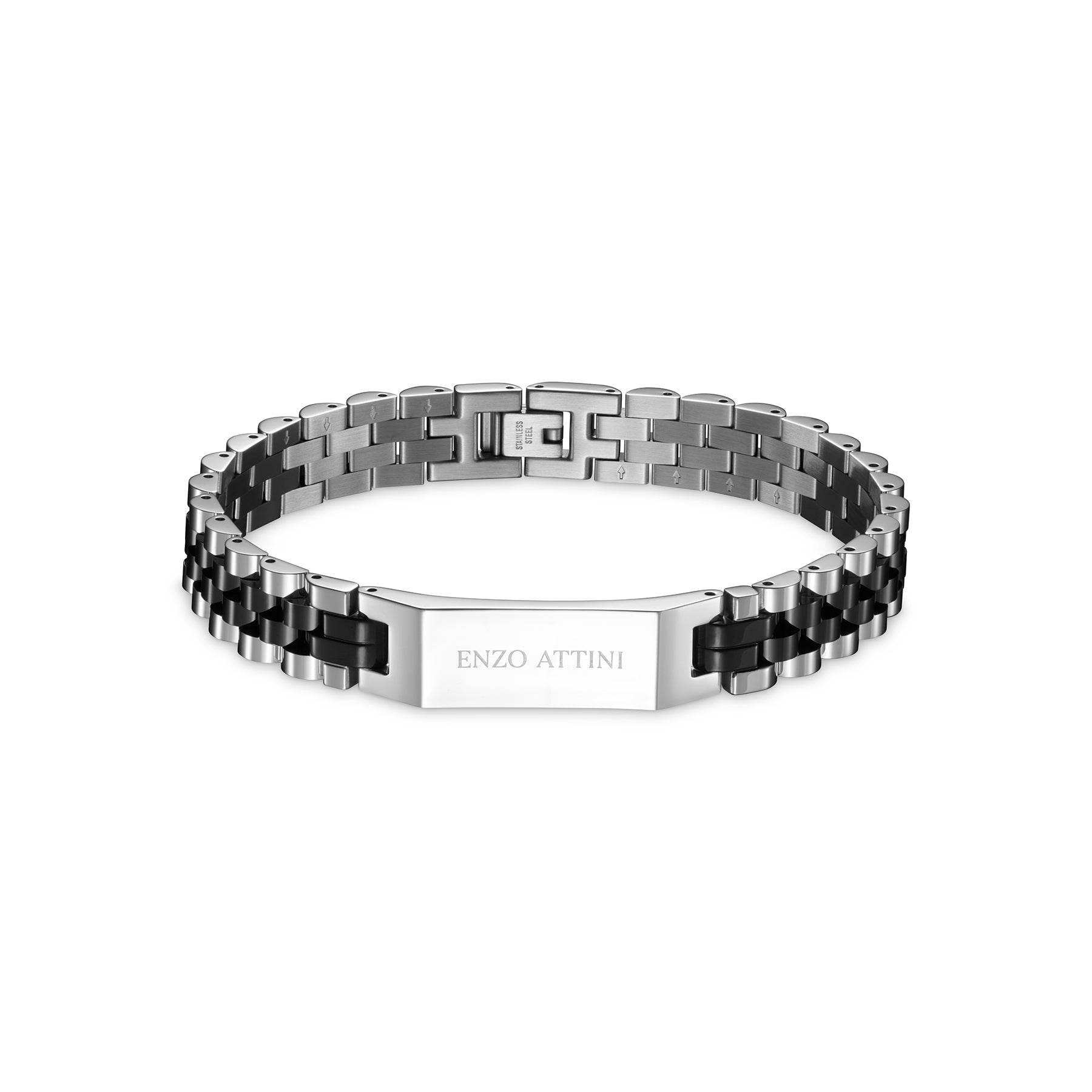 President best sale bracelet silver