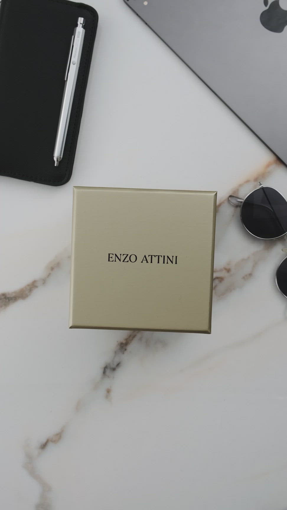 Castello di Miramare / Swiss Movement