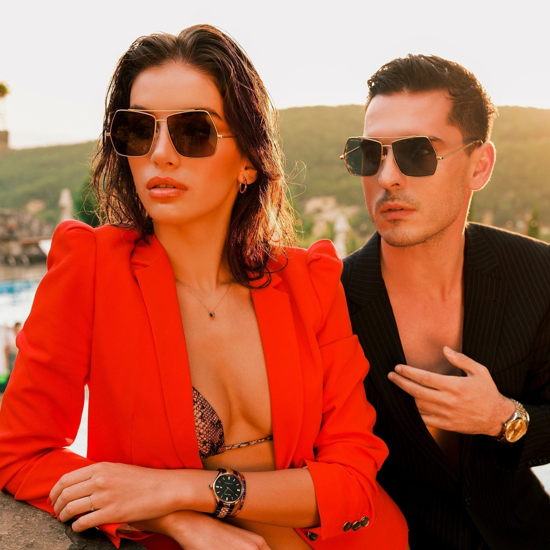 The Perfect Gifts for Your Special Day: Enzo Attini Bracelets & Watches