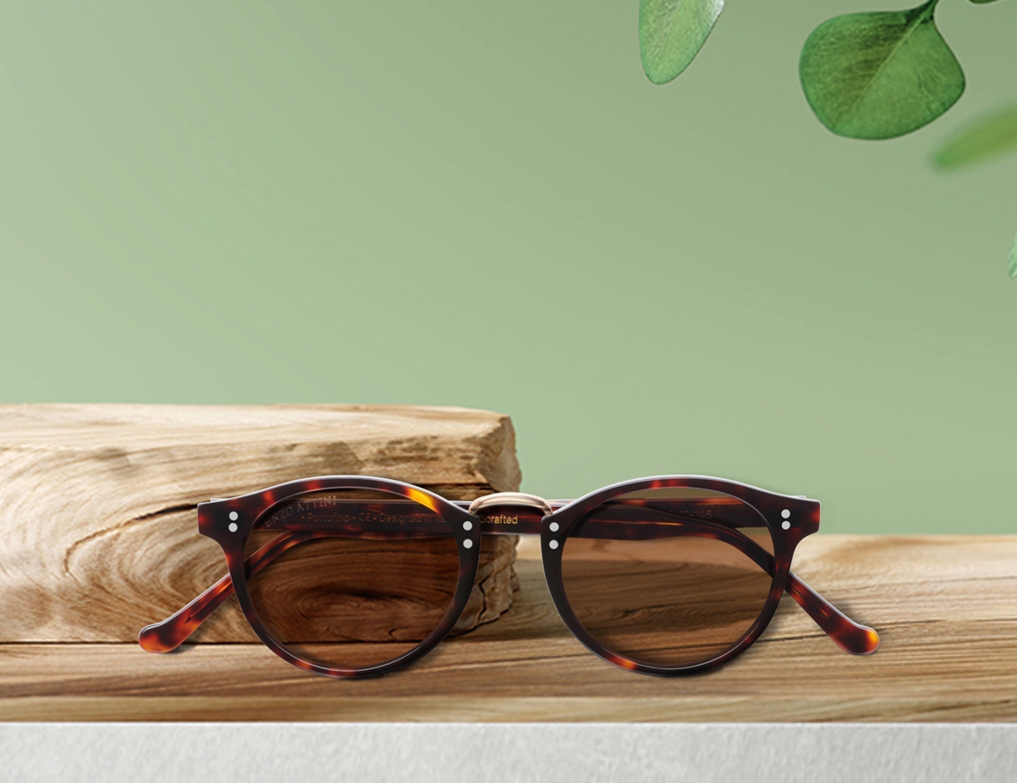 Nylon Lenses – The Best Choice for High Quality Eyewear! – enzoattini.com
