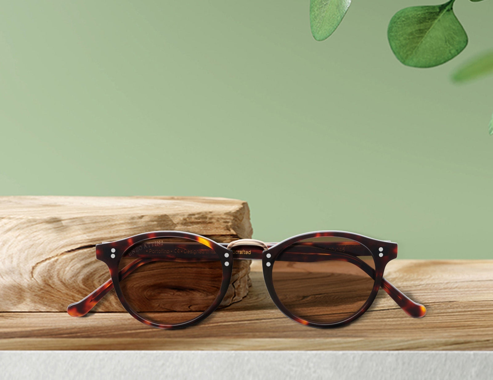 Nylon Lenses – The Best Choice for High-Quality Eyewear! - enzoattini.com