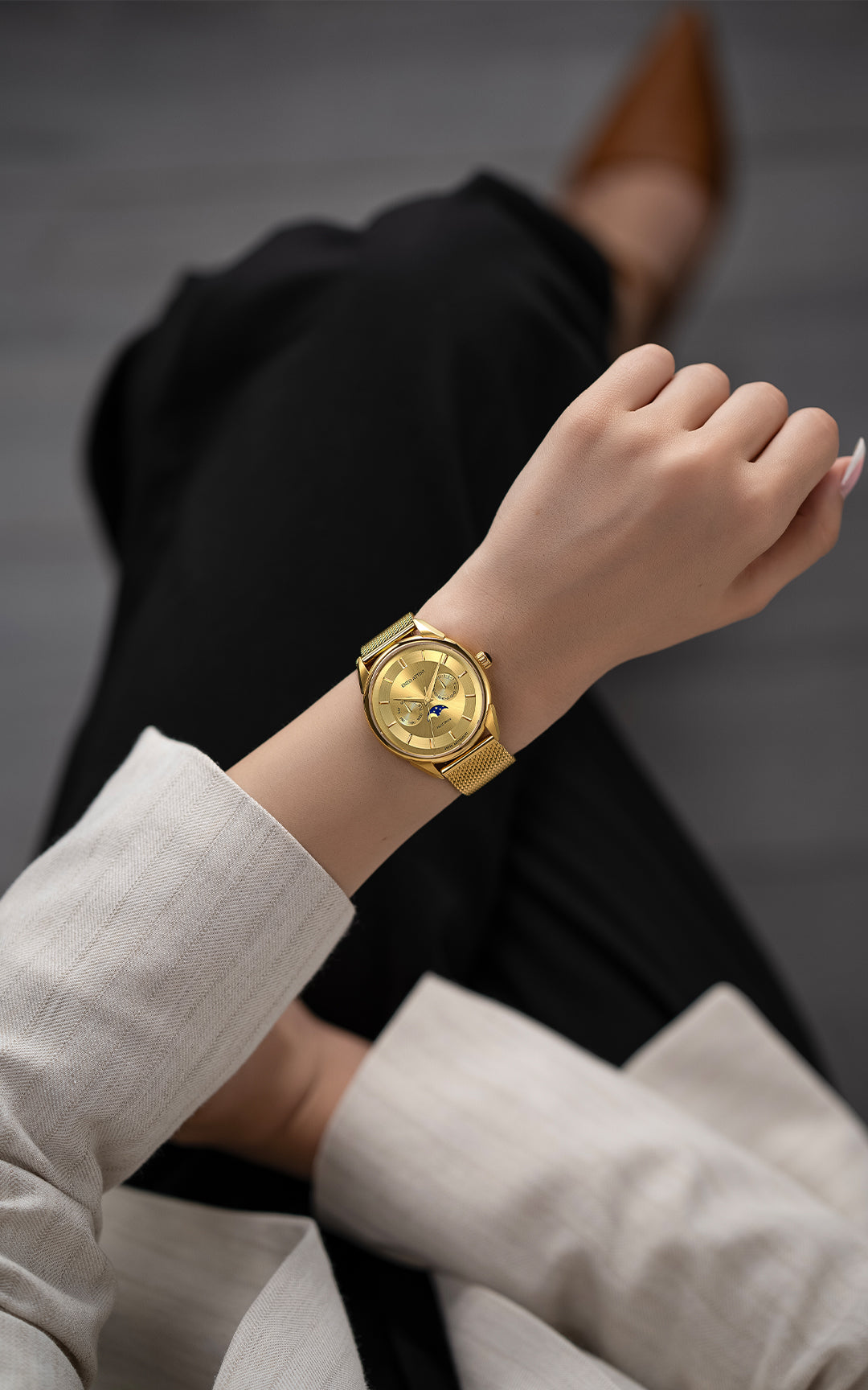 Val d'Orcia ll / Swiss Movement. – enzoattini.com