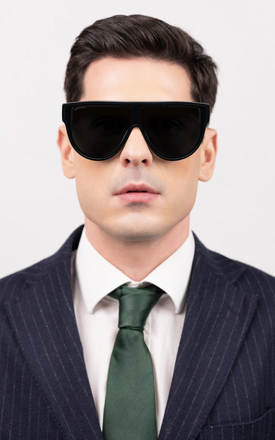 Mount Everest / Black + Dark Black Lens