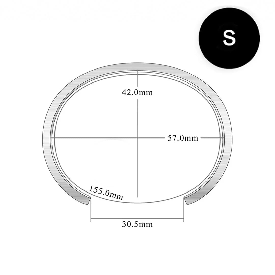 Signature bracelet. - Enzo Attini - - jewelry_women