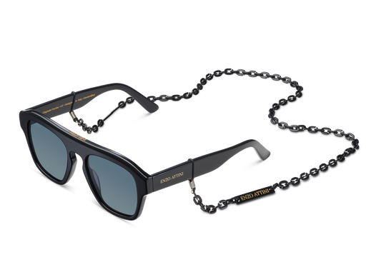 Sagrada Família / Black + Dark Black Lens