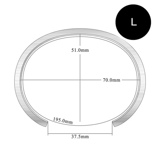 Signature bracelet. - Enzo Attini - - jewelry_women