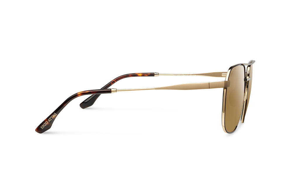 Niagara Falls / Dark Brown Lens. - Enzo Attini - Sunglasses - Products, shop_all_womens, sunglasses, sunglasses_collection, sunglasses_women, syze sfilate