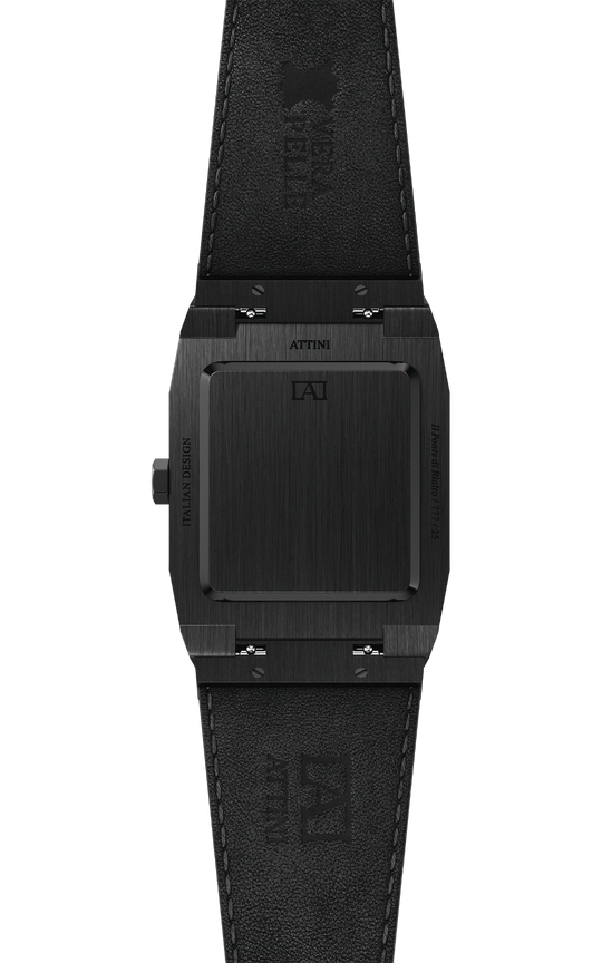 ATTINI - Il Ponte di Rialto, Venezia / Swiss Movement. - Enzo Attini - - case27