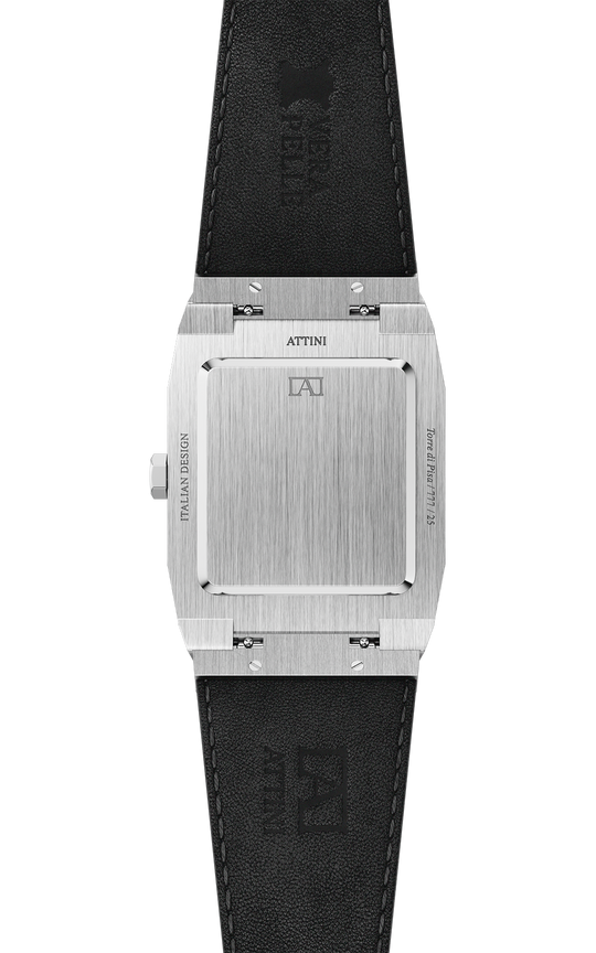 ATTINI - Torre di Pisa/ Swiss Movement - Enzo Attini - - case37