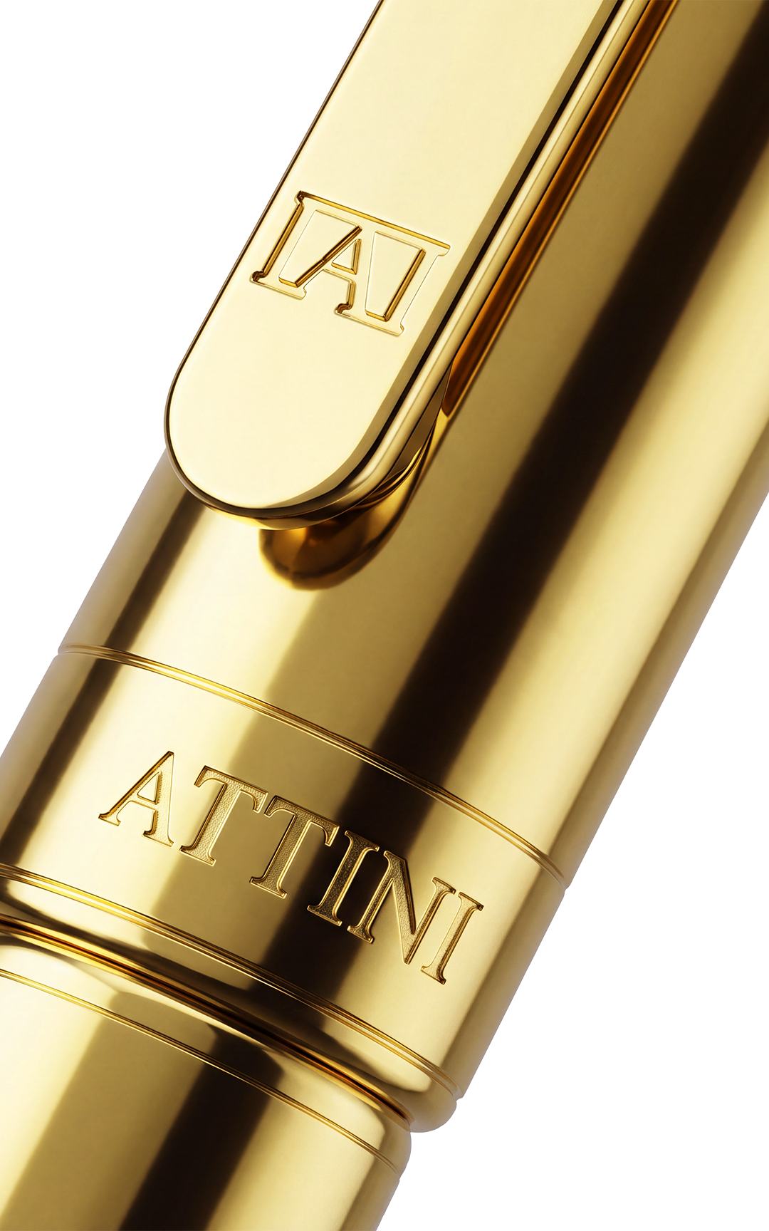 Attini - Capri - Ballpoint Pen