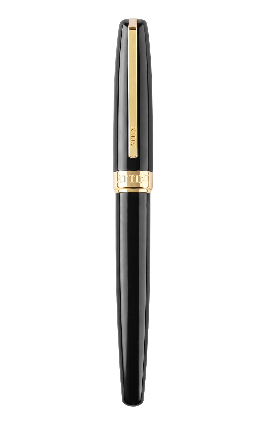 Attini - Milano - Luxury Rollerball Pen