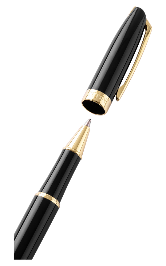 Attini - Milano - Luxury Rollerball Pen