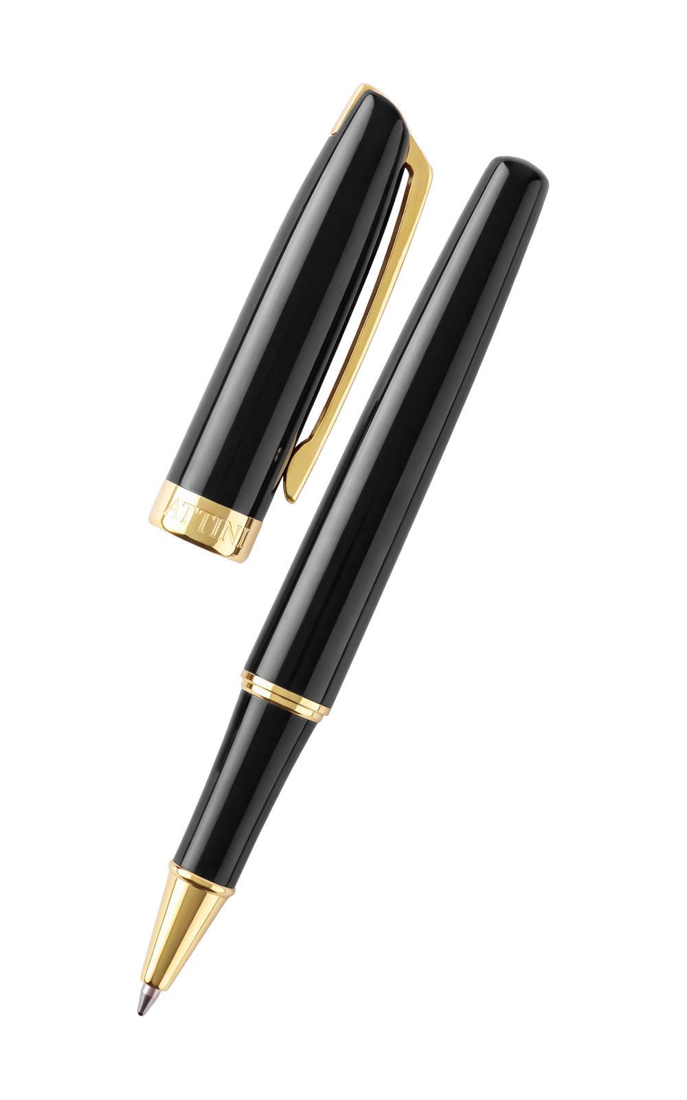 Attini - Milano - Luxury Rollerball Pen