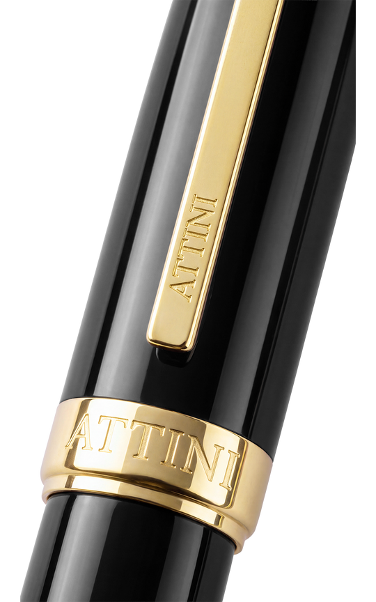 Attini - Milano - Luxury Rollerball Pen