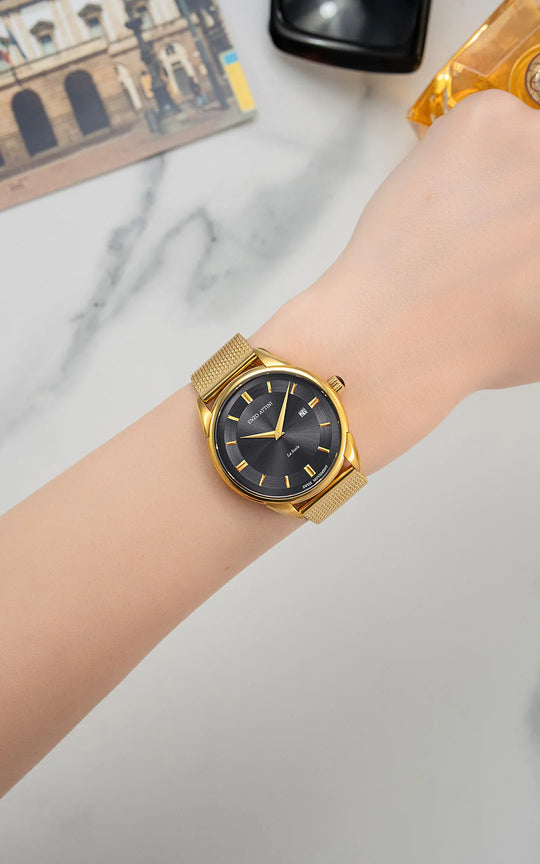 La Scala / Swiss Movement.