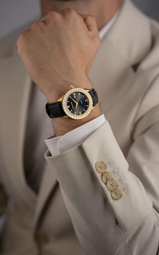 La Scala ll / Swiss Movement