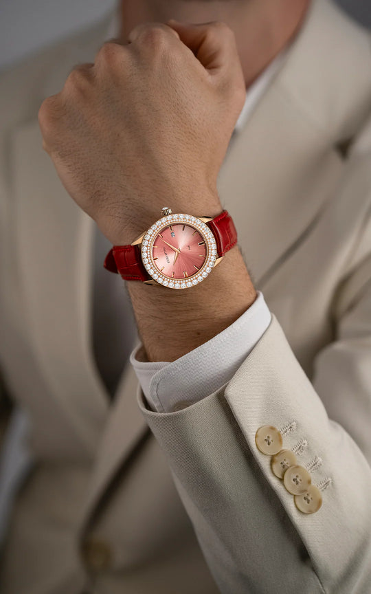 Trulli ll / Swiss Movement