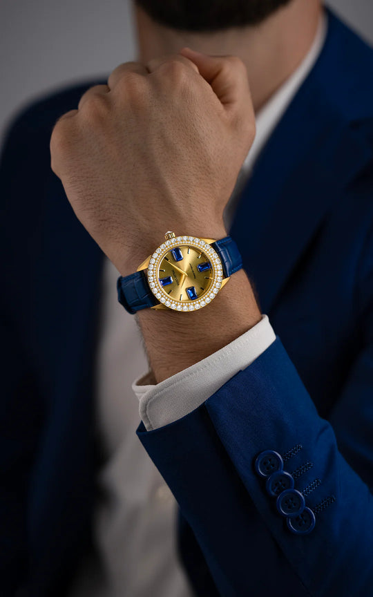 Piazza dei Signori lll / Swiss Movement