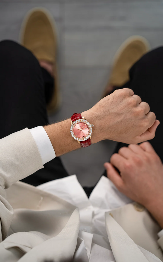 Trulli ll / Swiss Movement