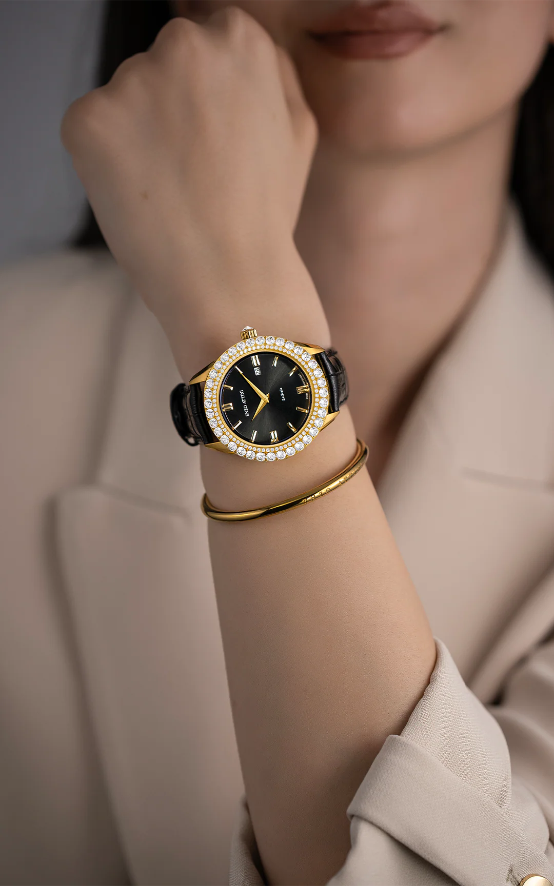 La Scala ll / Swiss Movement. – enzoattini.com