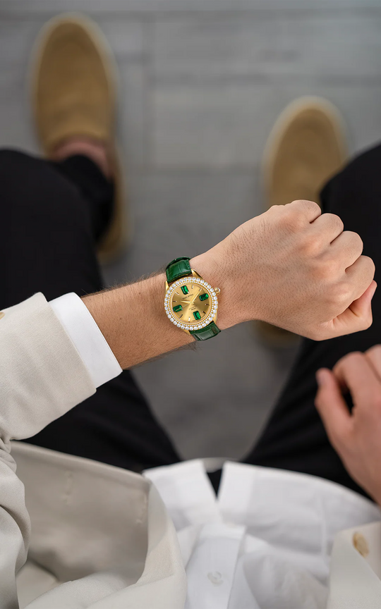 Murano Automatic / Swiss Movement