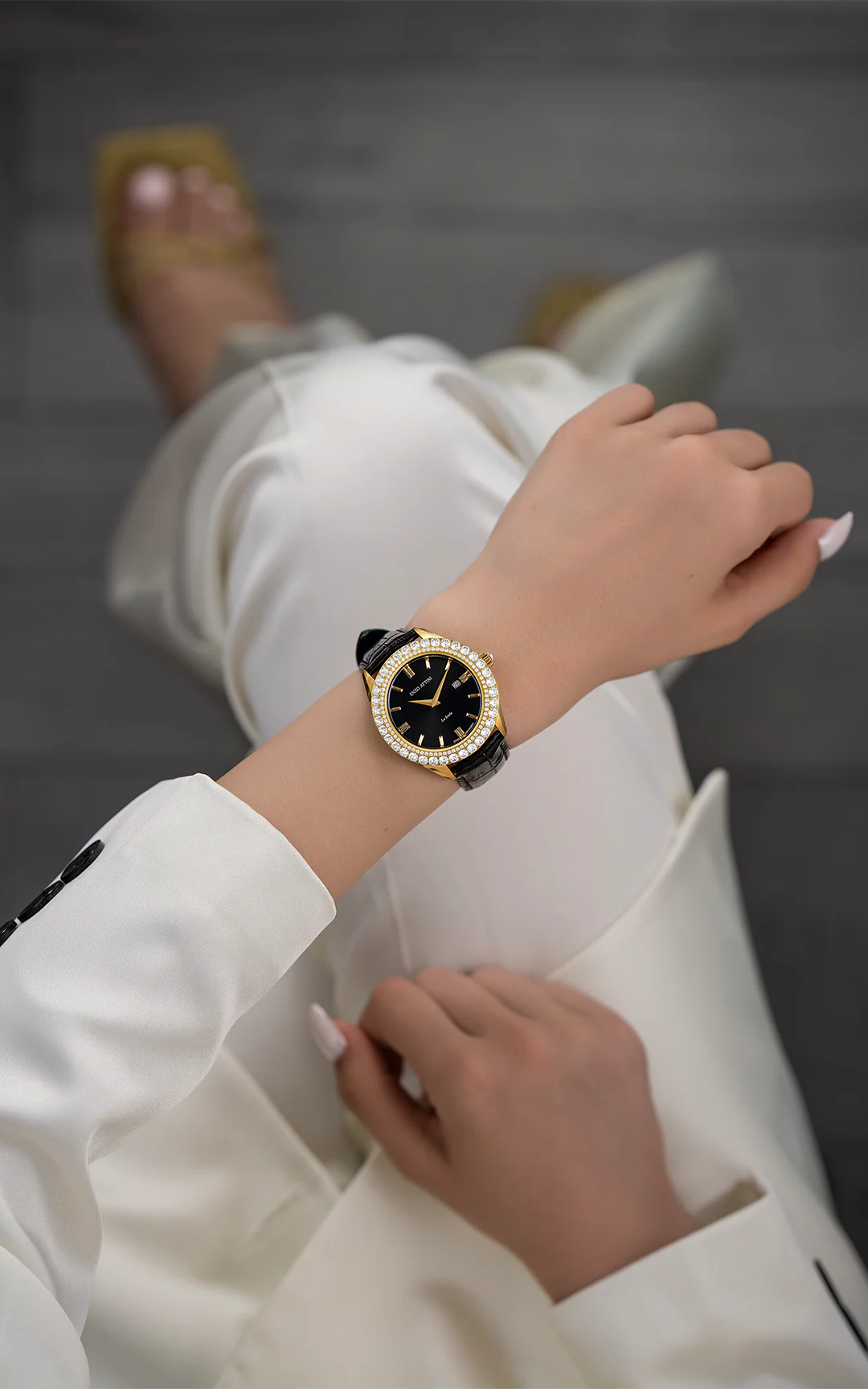 La Scala ll / Swiss Movement. – enzoattini.com