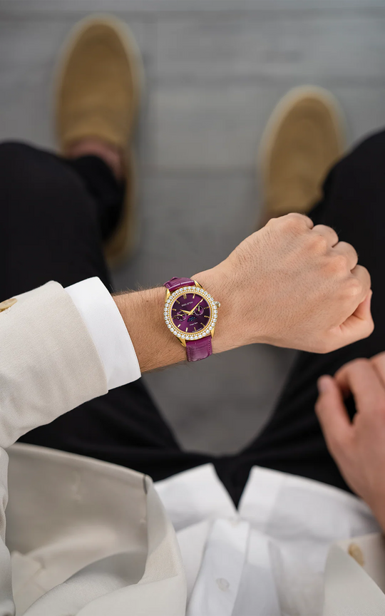 Cinque Terre ll / Swiss Movement