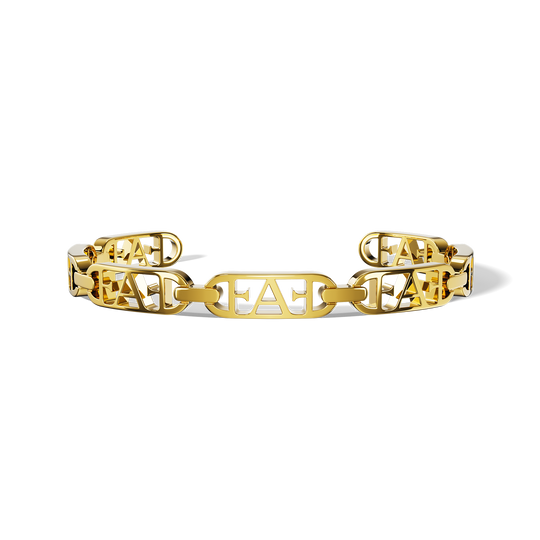 Signature bracelet