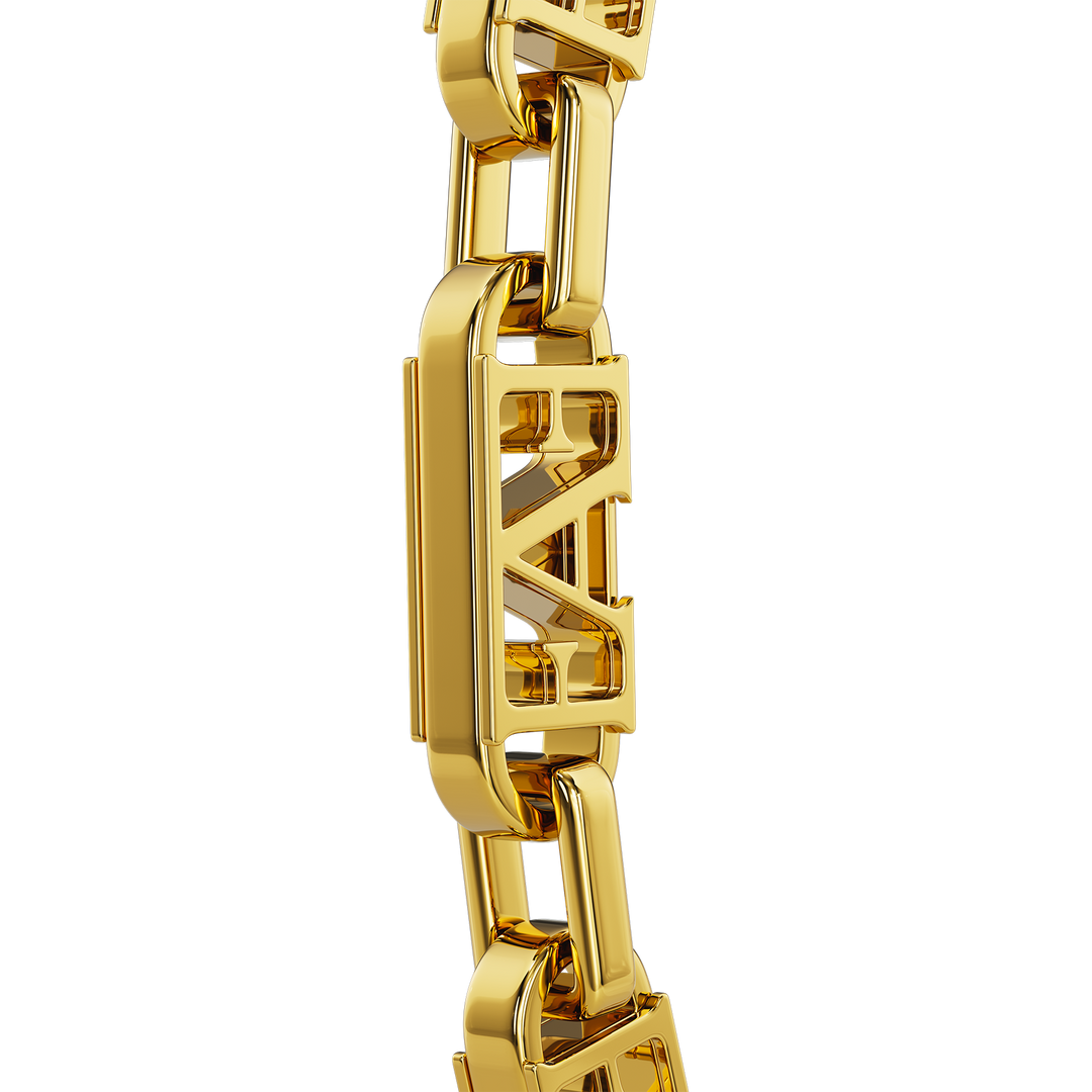 Emblem necklace - Enzo Attini - - jewelry_men, necklace