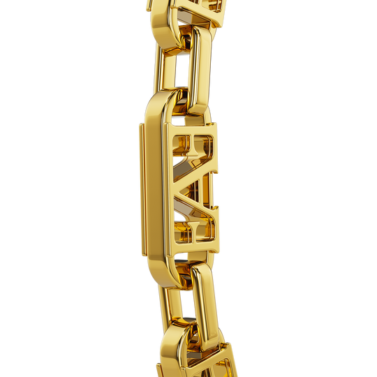 Emblem necklace - Enzo Attini - - jewelry_men, necklace