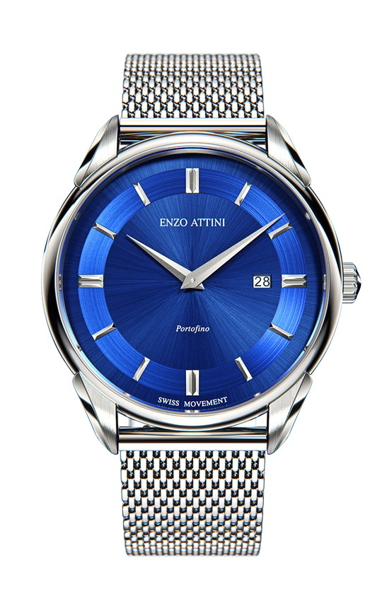 Portofino ll / Swiss Movement