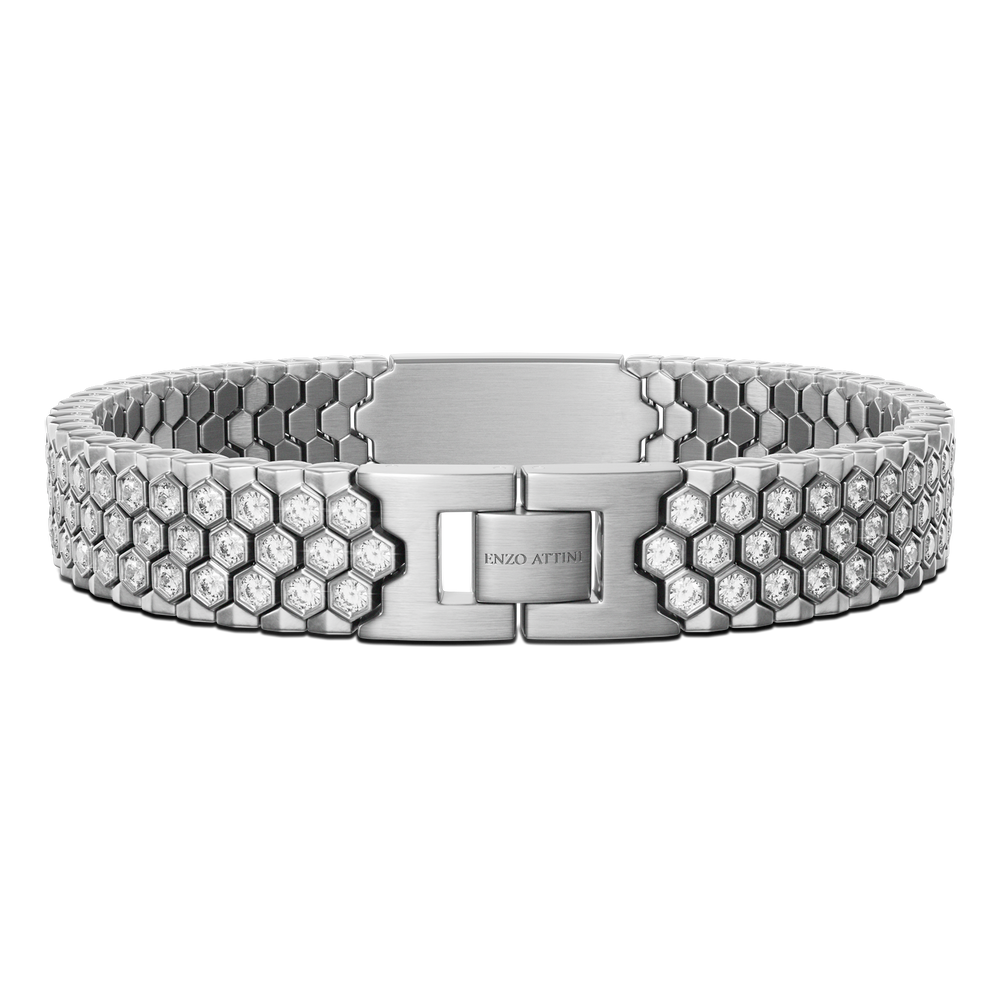 Royal Brilliance / Silver Color