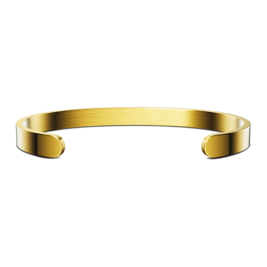 Fontana di Trevi - Minimalist  / Gold