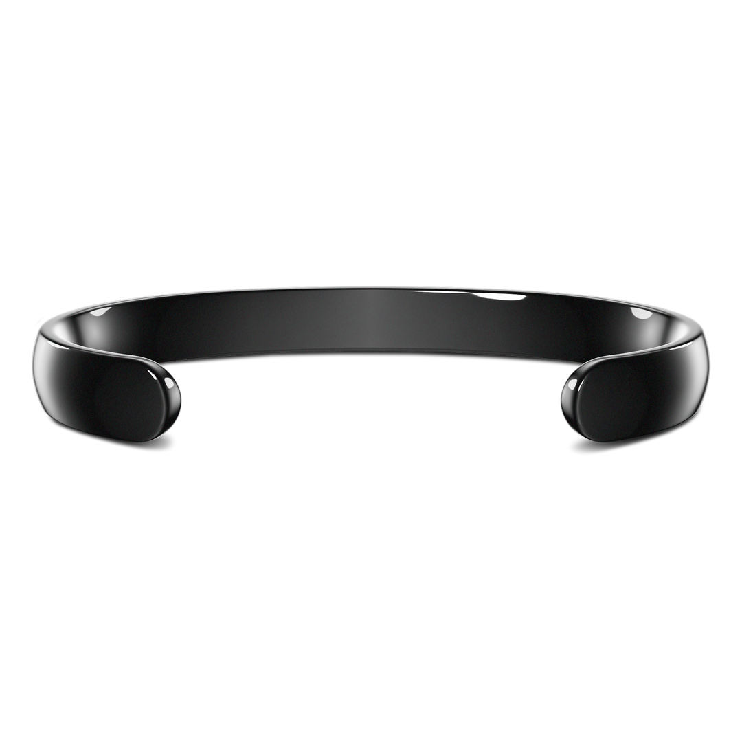 Eternal / Black Color.