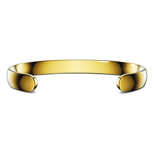 Eternal / Gold Color.