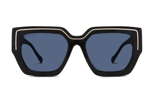 Cologne Cathedral / Black + Dark Black Lens