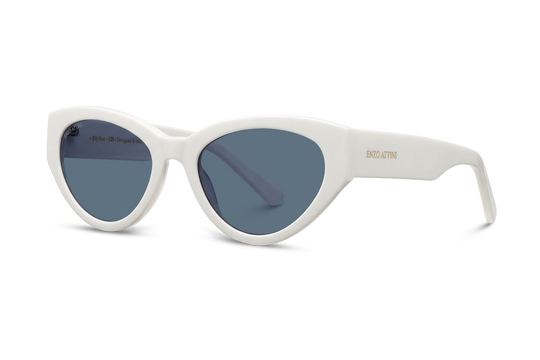 Big Ben / White + Black Lens.