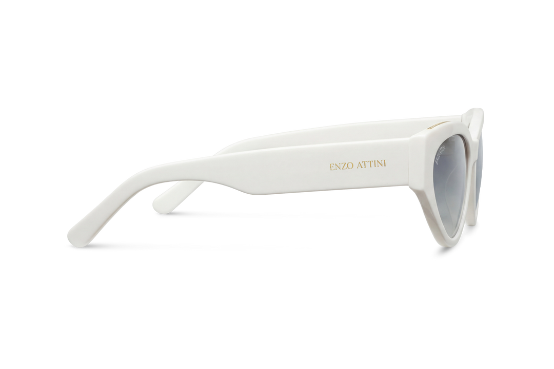 Big Ben / White + Black Lens.